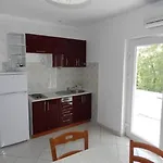 Apartment Emil *