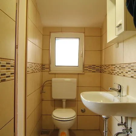 Apartman Emil Murter