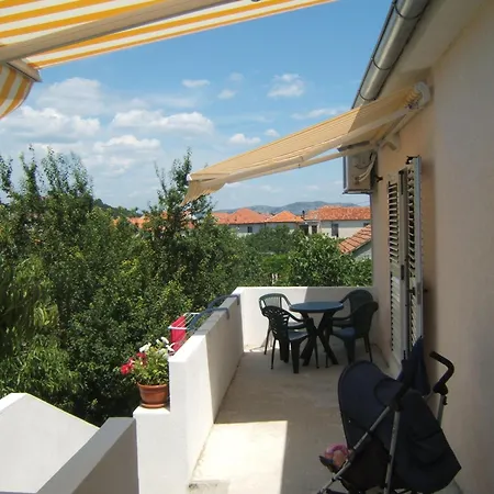Appartement Emil Murter
