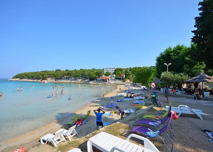 아파트 Emil 무르테르