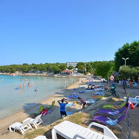 Apartamento Emil Murter