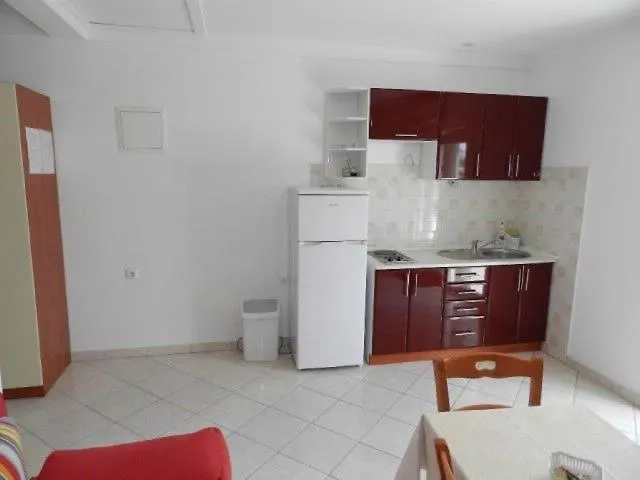 Apartamento Emil Murter
