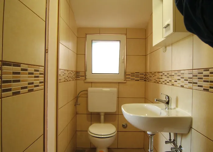 Appartement Emil Murter