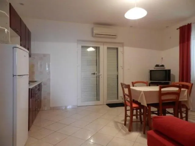 Apartamento Emil Murter