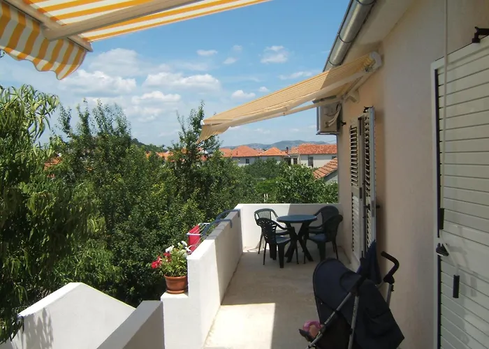 Apartamento Emil Murter